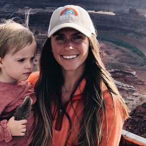 Meet your Posher, Lisa